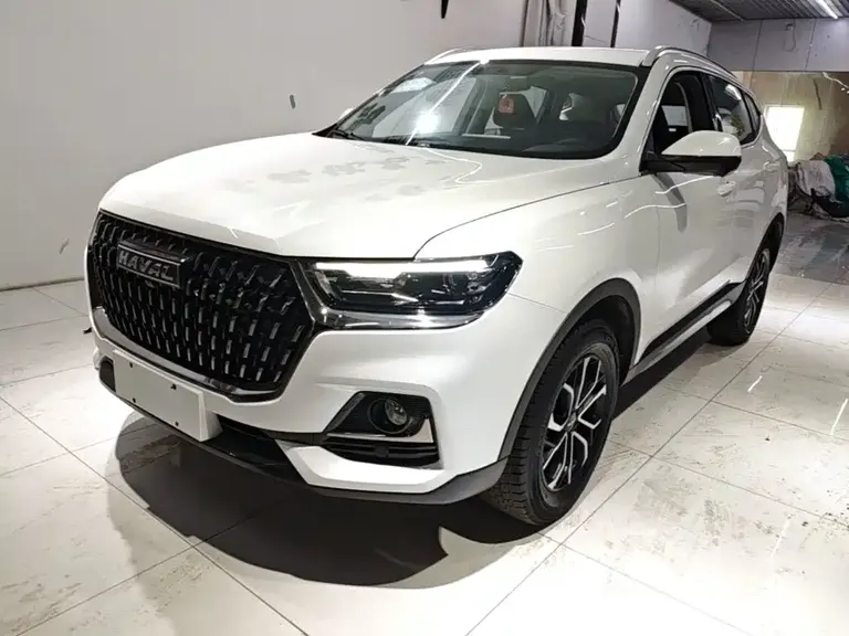 Haval H6 China Style 1.5 T Auto Urban