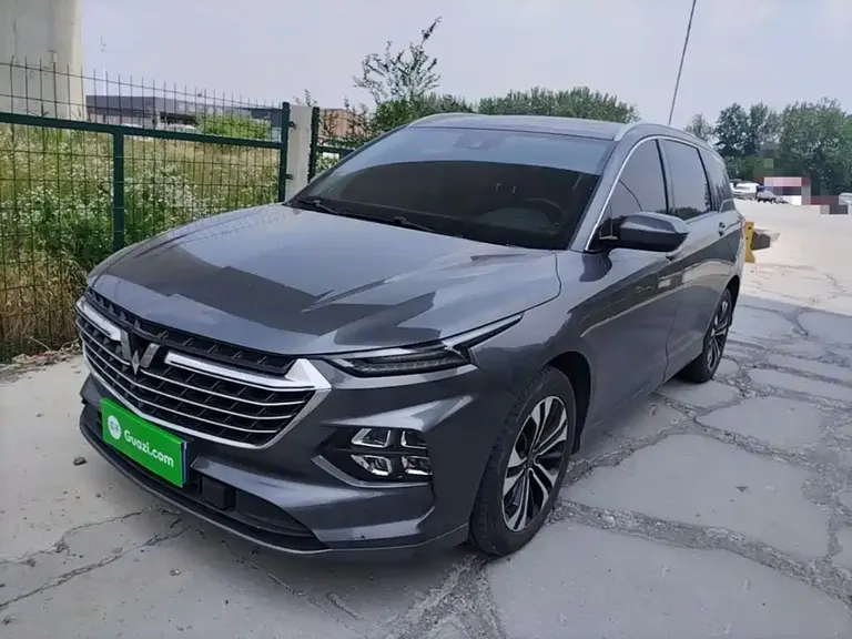 Wuling Victory 280 T 1.5 T CVT Flagship