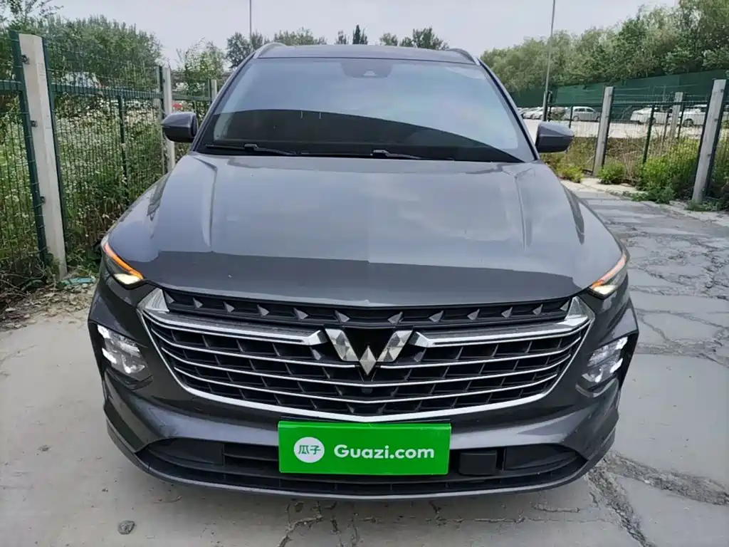 Wuling Victory 280 T 1.5 T CVT Flagship