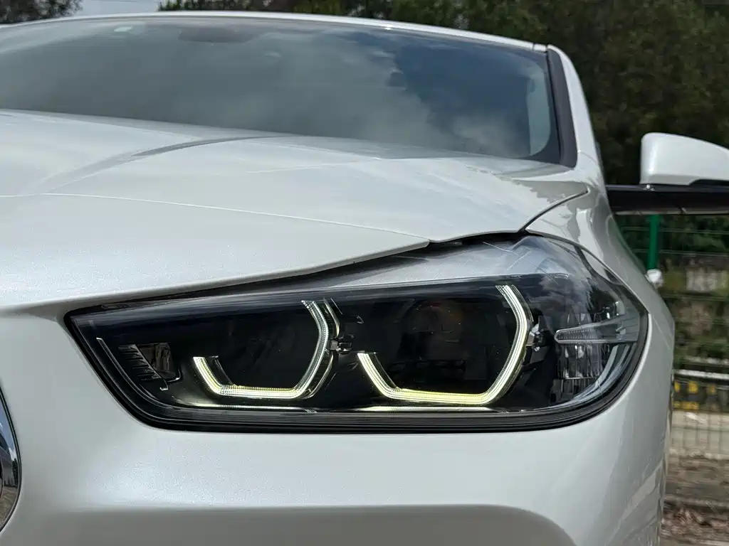 BMW X2 xDrive25 i M Sport Package