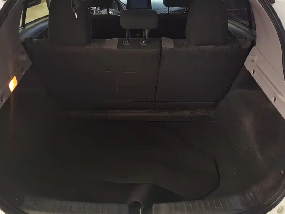 Vios FS 1.5 L 20 Anniversary