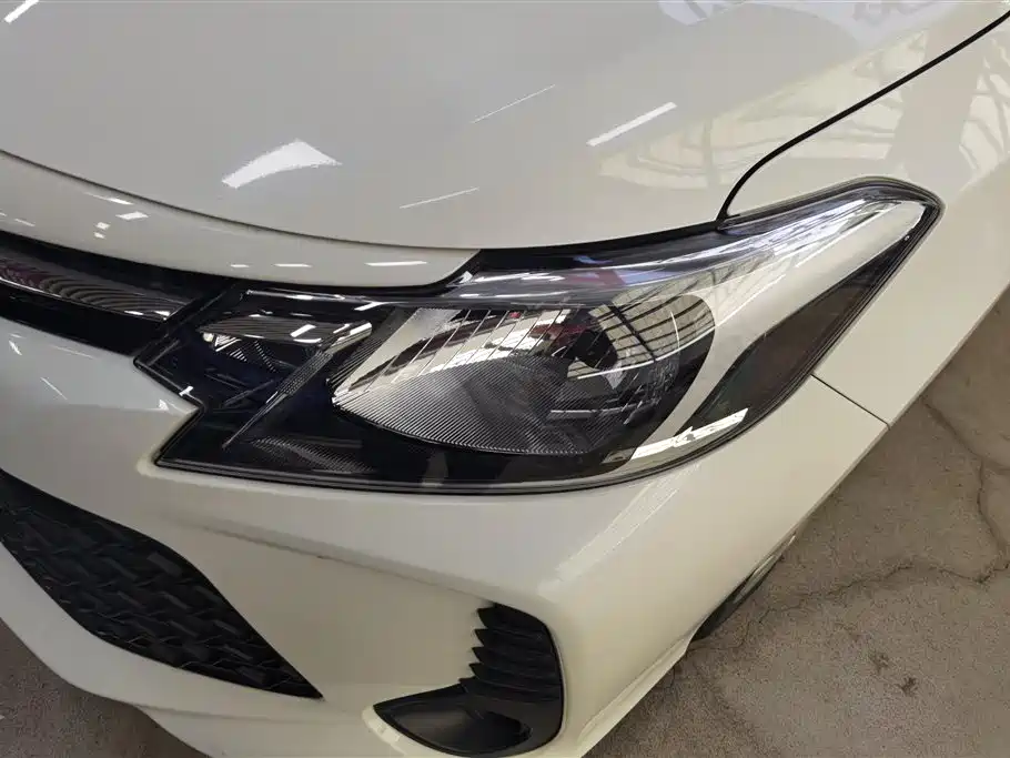 Vios FS 1.5 L 20 Anniversary
