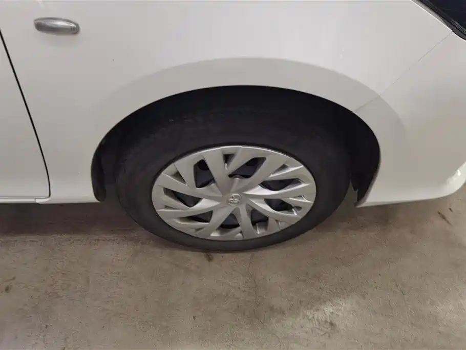 Vios FS 1.5 L 20 Anniversary