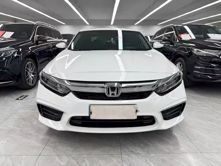 Honda Inspire 260 TURBO Elegant CN-VI