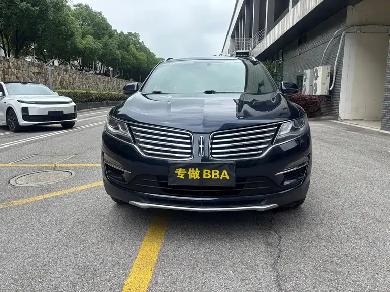 Lincoln MKC 2.0 T 2 WD Premium
