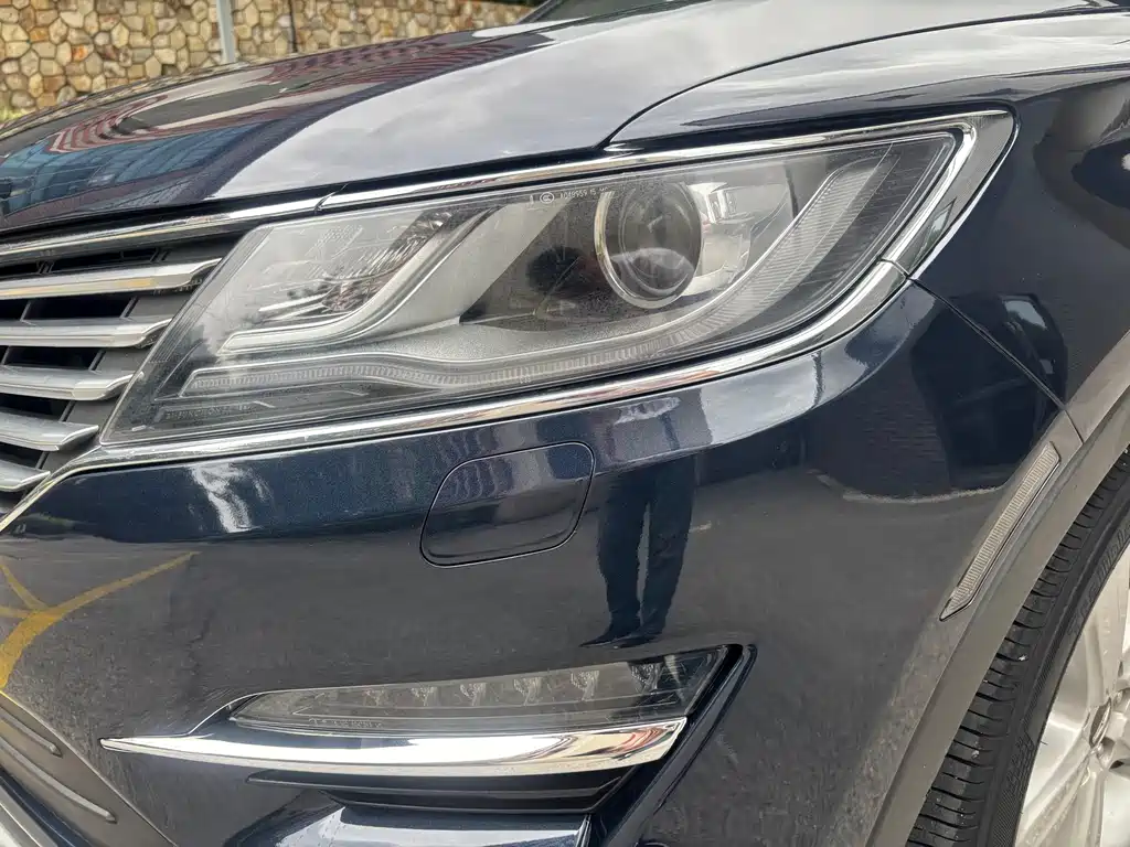 Lincoln MKC 2.0 T 2 WD Premium