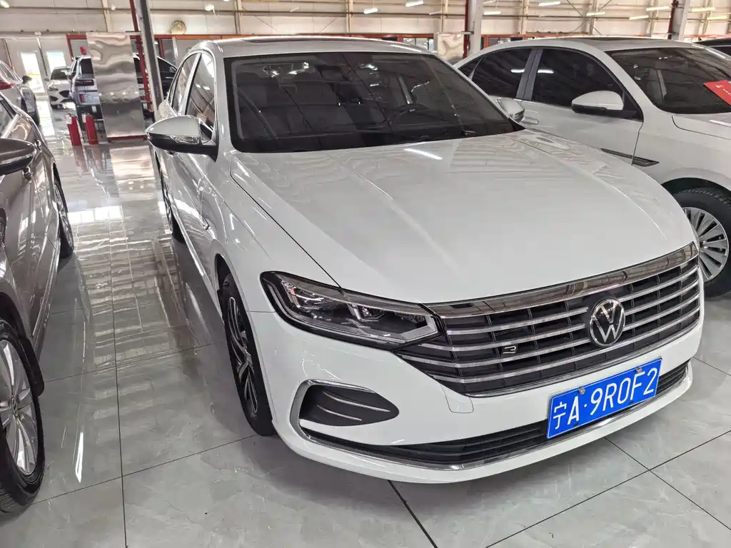 Lavida 280 TSI DSG Manyi