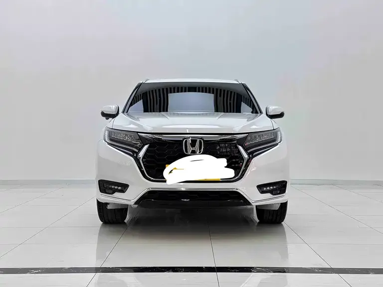 Honda UR-V 370 TURBO 2 WD Graceful
