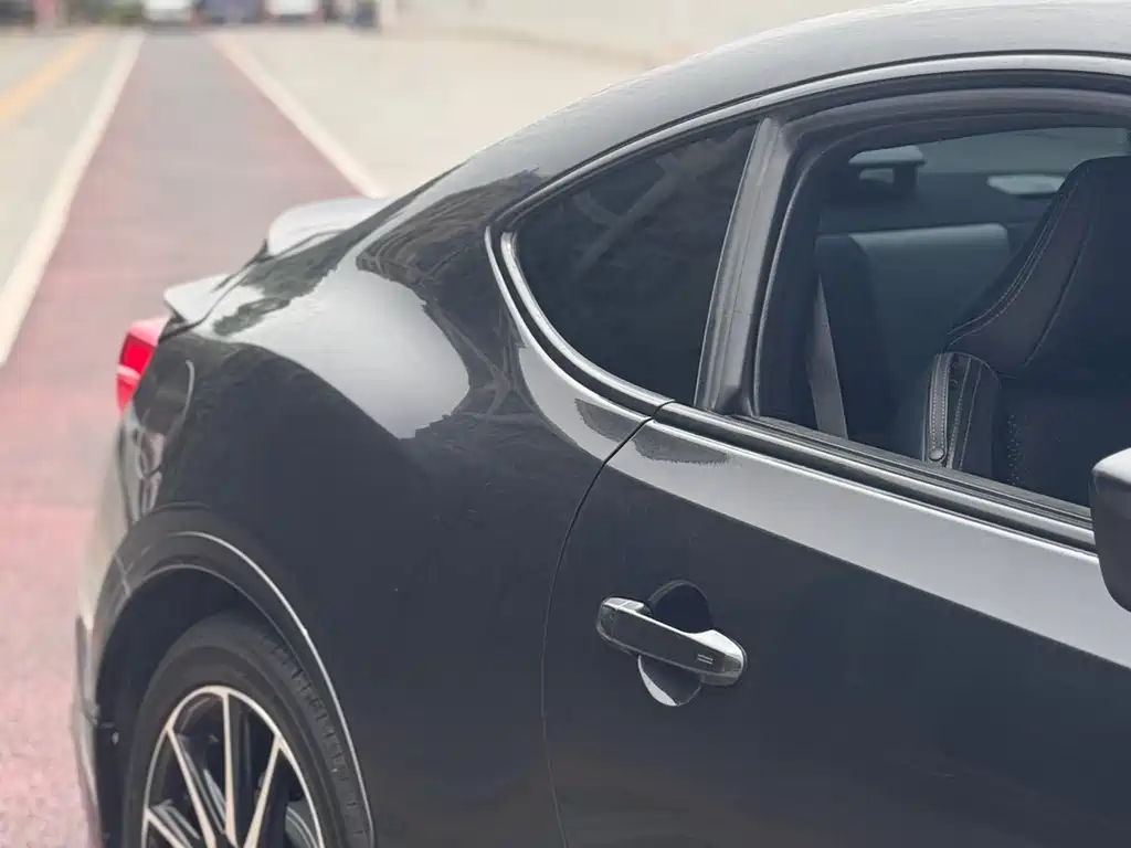 Toyota 86 2.0 L Manual Luxury