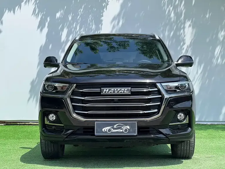 Haval H6 China Style 1.5 GDIT Auto Champion