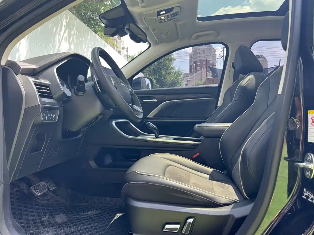 Haval H6 China Style 1.5 GDIT Auto Champion