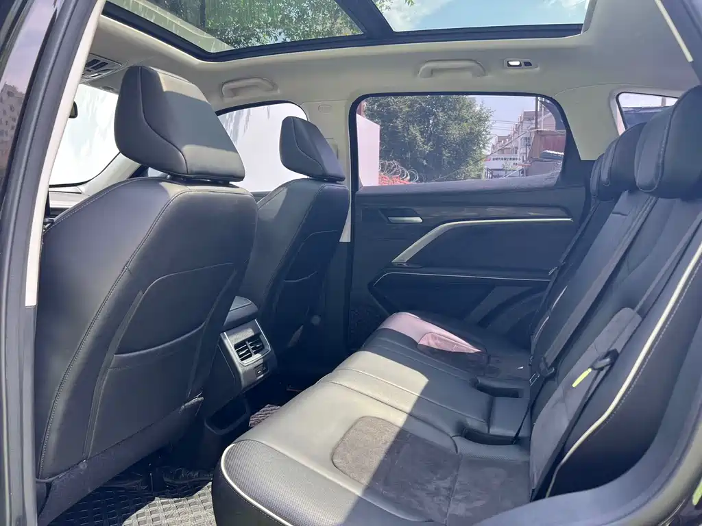 Haval H6 China Style 1.5 GDIT Auto Champion