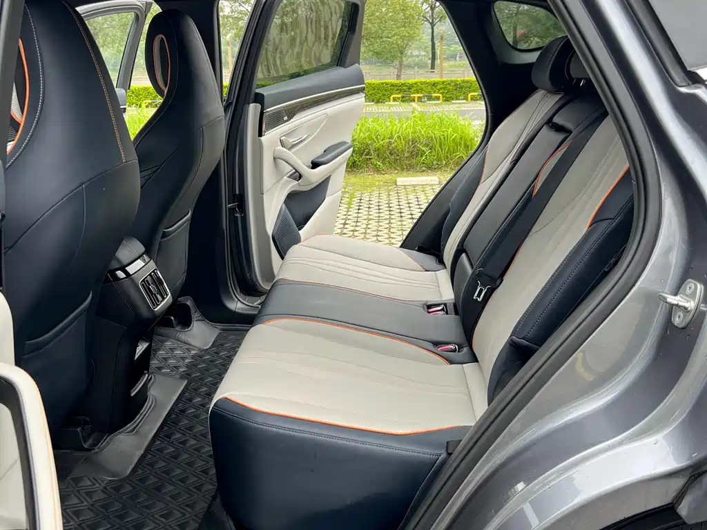 Song PLUS NEV DM-i 110 KM Flagship PLUS