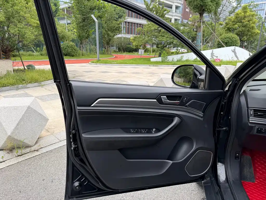 Haval H6 哈弗H6 2019款 1.5 GDIT 自动舒适版 国V