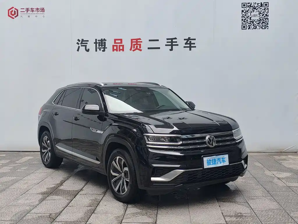 Teramont Teramont X 380 TSI 4 WD Luxury