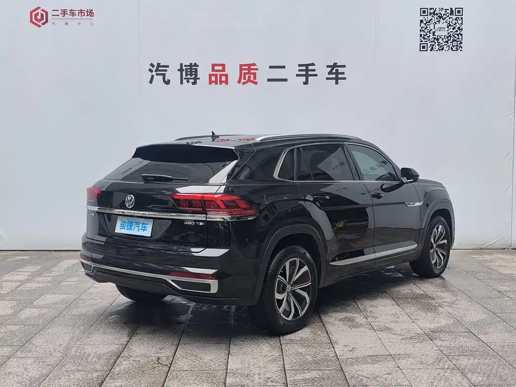 Teramont Teramont X 380 TSI 4 WD Luxury