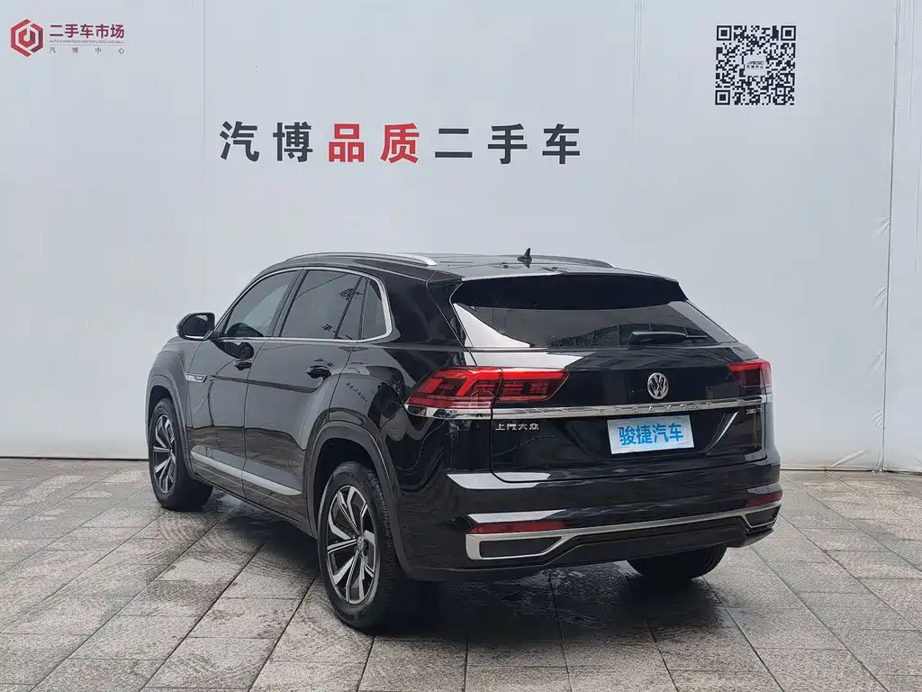 Teramont Teramont X 380 TSI 4 WD Luxury