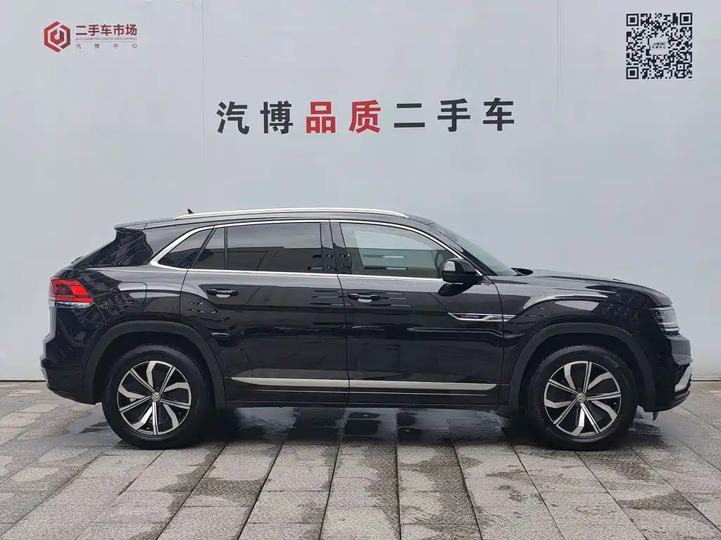 Teramont Teramont X 380 TSI 4 WD Luxury