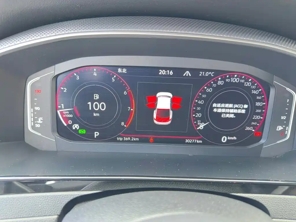 VW CC 380 TSI Dazzling