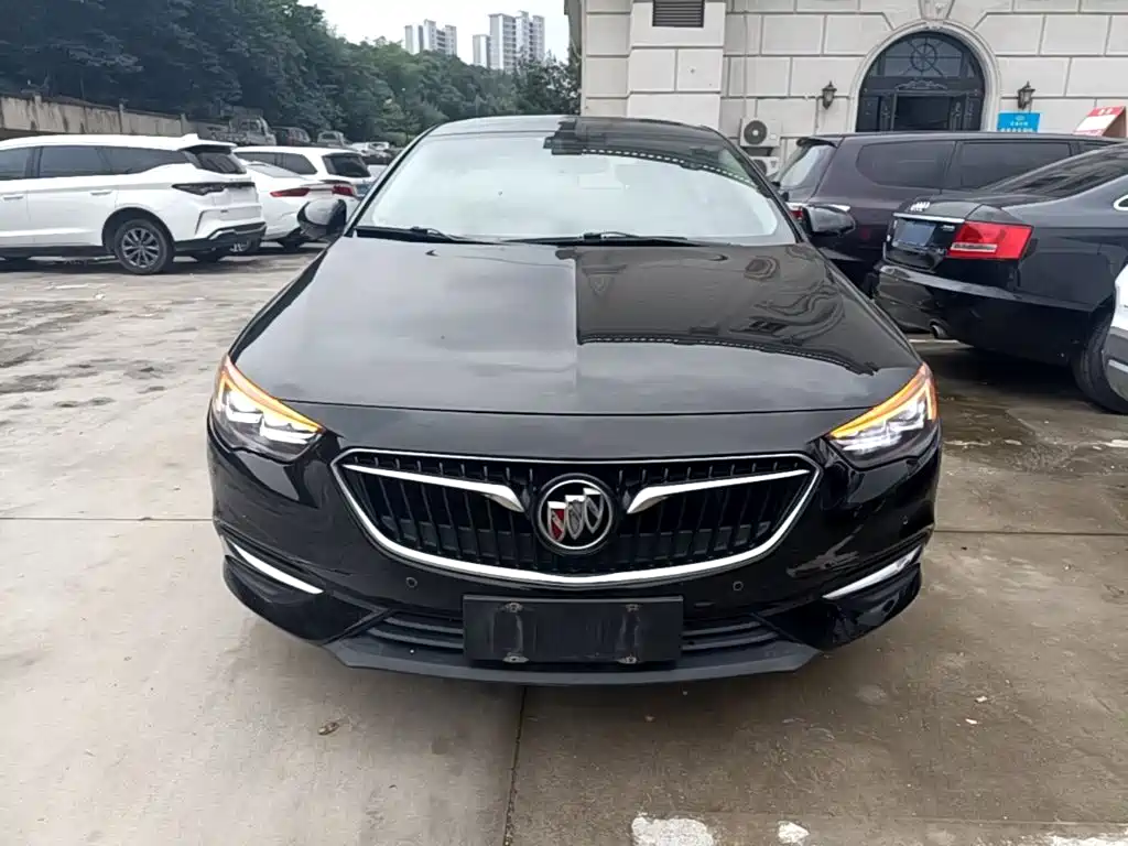Regal 20 T Luxury