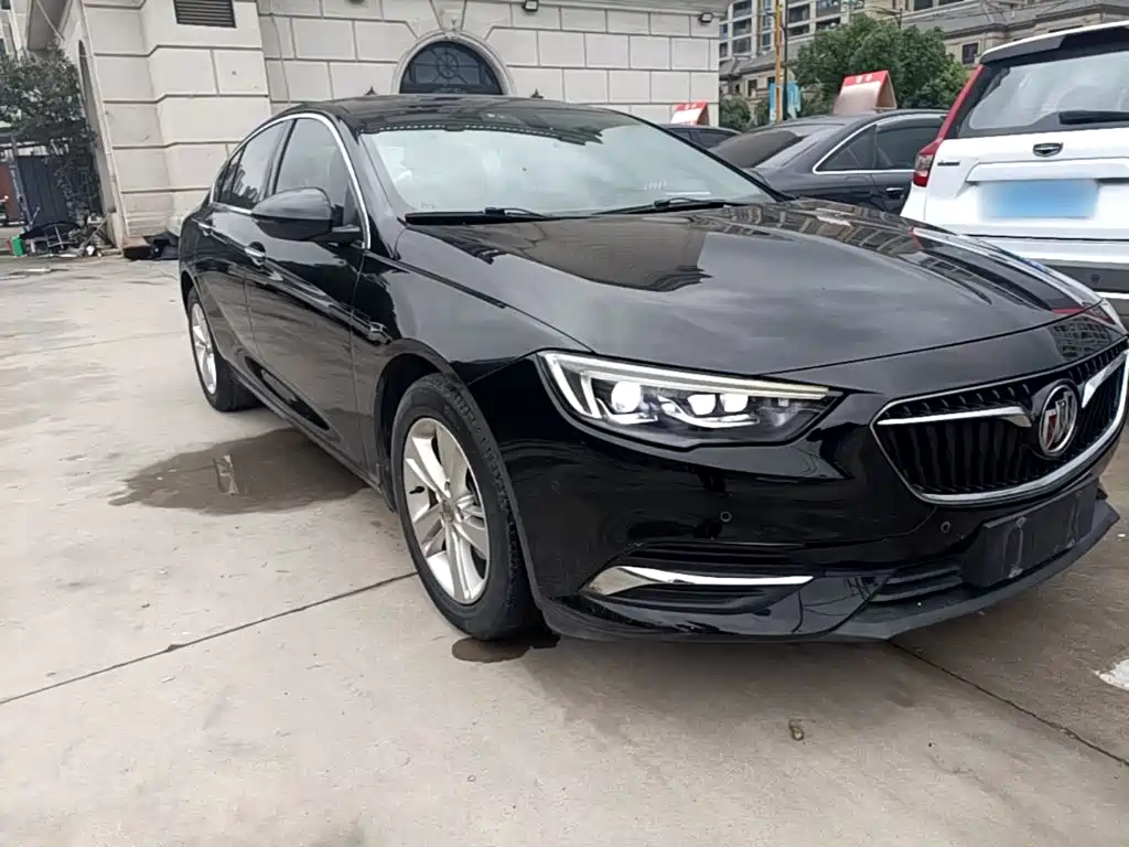 Regal 20 T Luxury