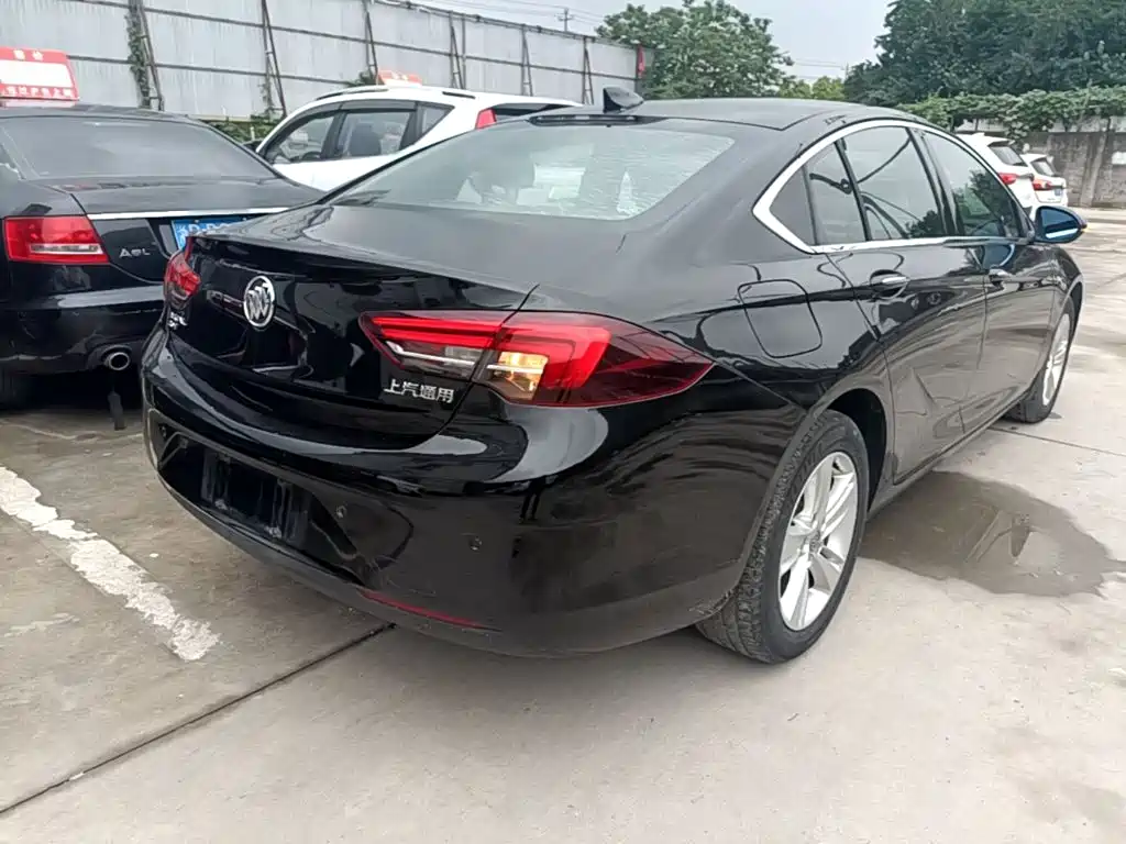 Regal 20 T Luxury