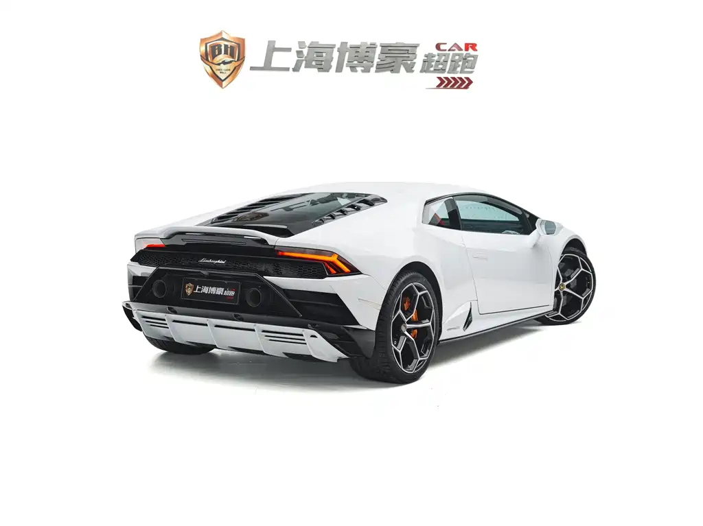 Huracán Huracán EVO RWD