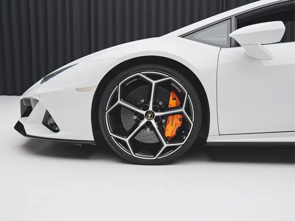 Huracán Huracán EVO RWD