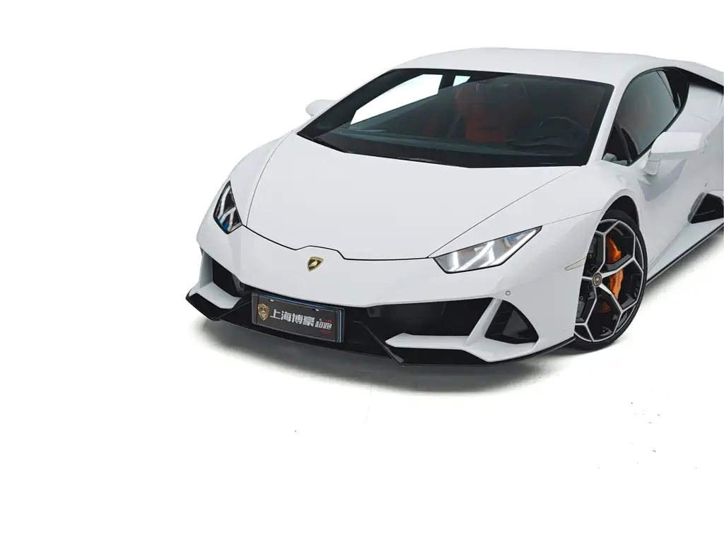 Huracán Huracán EVO RWD