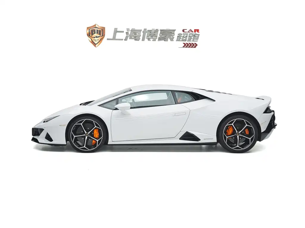Huracán Huracán EVO RWD