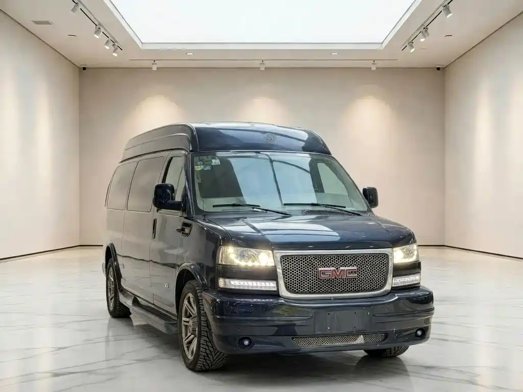 SAVANA 6.0 L LWB Leader