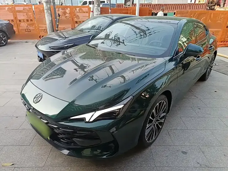 MG7 1.5 T 300 DCT Grace