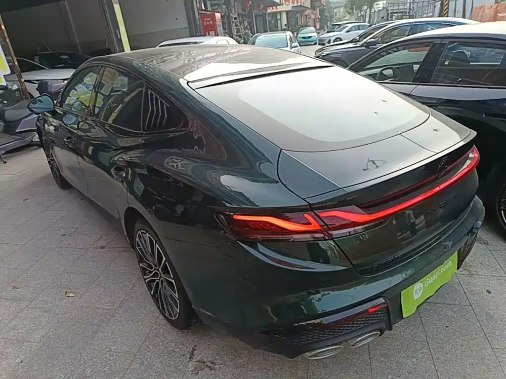 MG7 1.5 T 300 DCT Grace