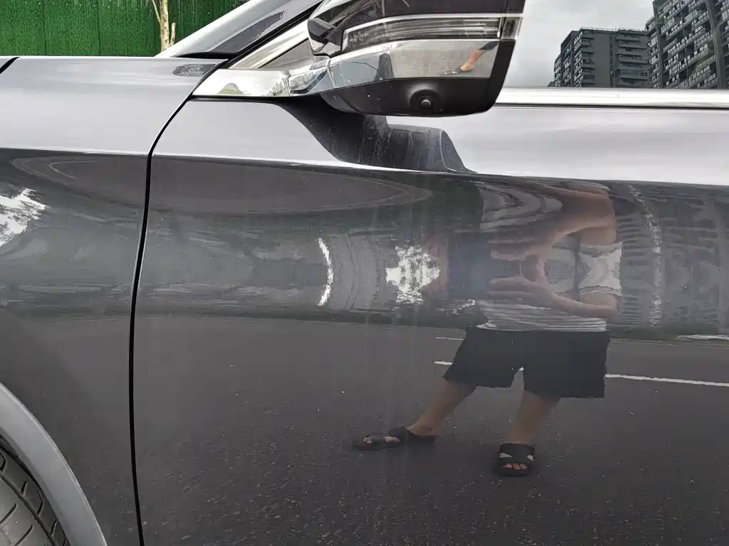 Exeed Lingyun 星途凌云 2024款 400 T 两驱星尊版