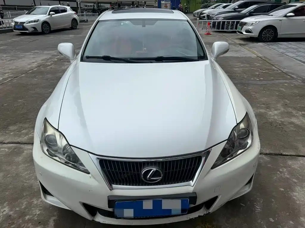 Lexus IS 250 Sport
