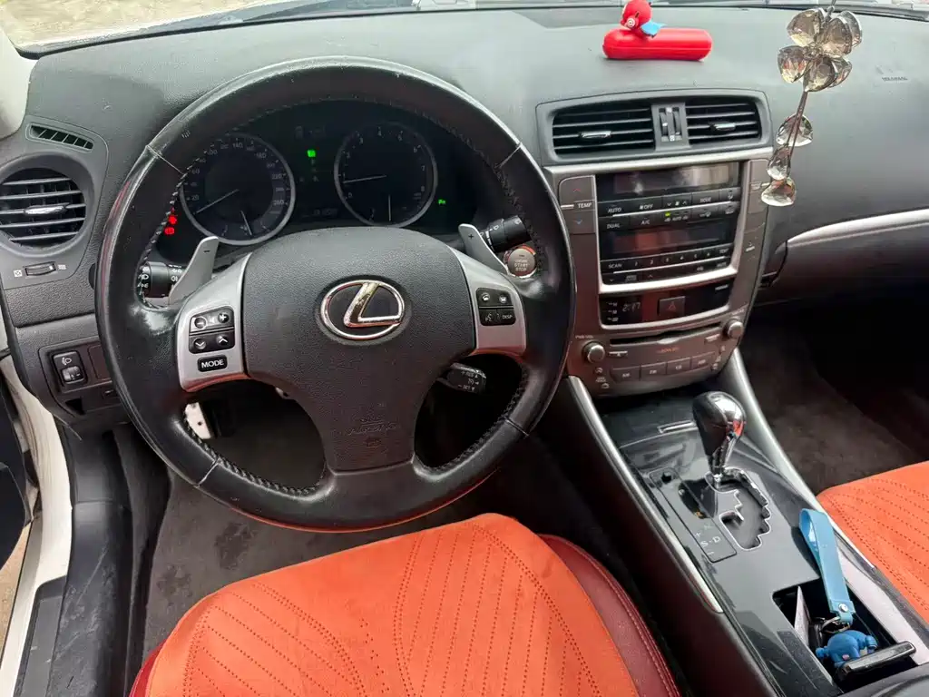 Lexus IS 250 Sport