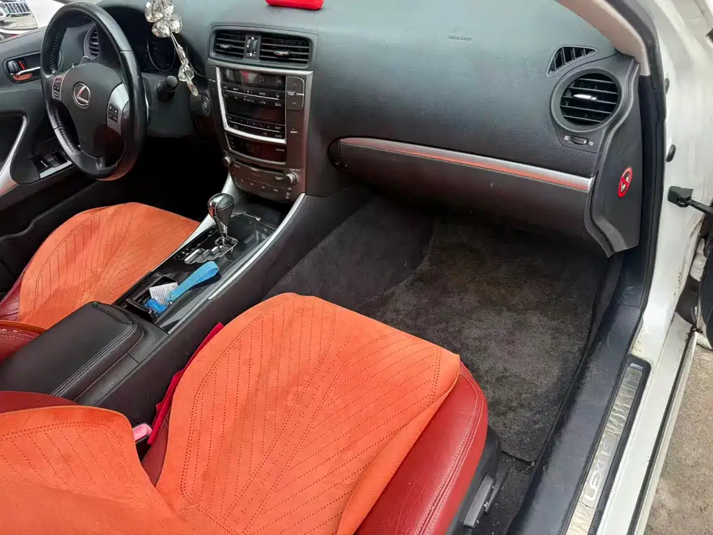 Lexus IS 250 Sport