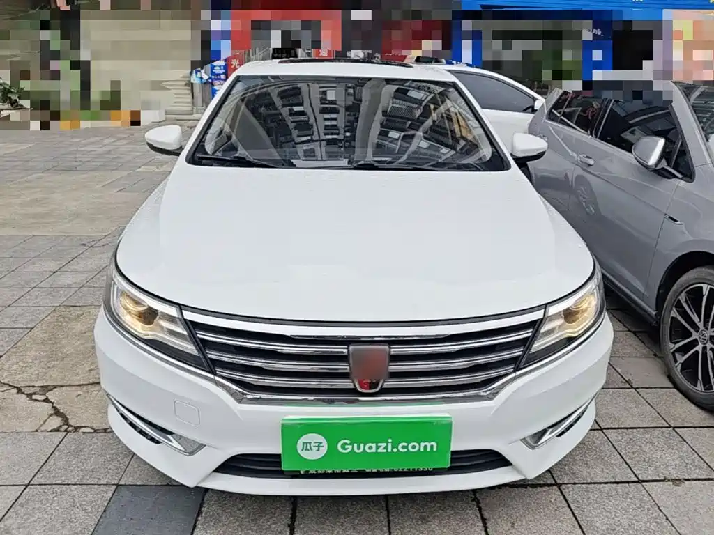 Roewe i6 Classic 20 T Auto Flagship