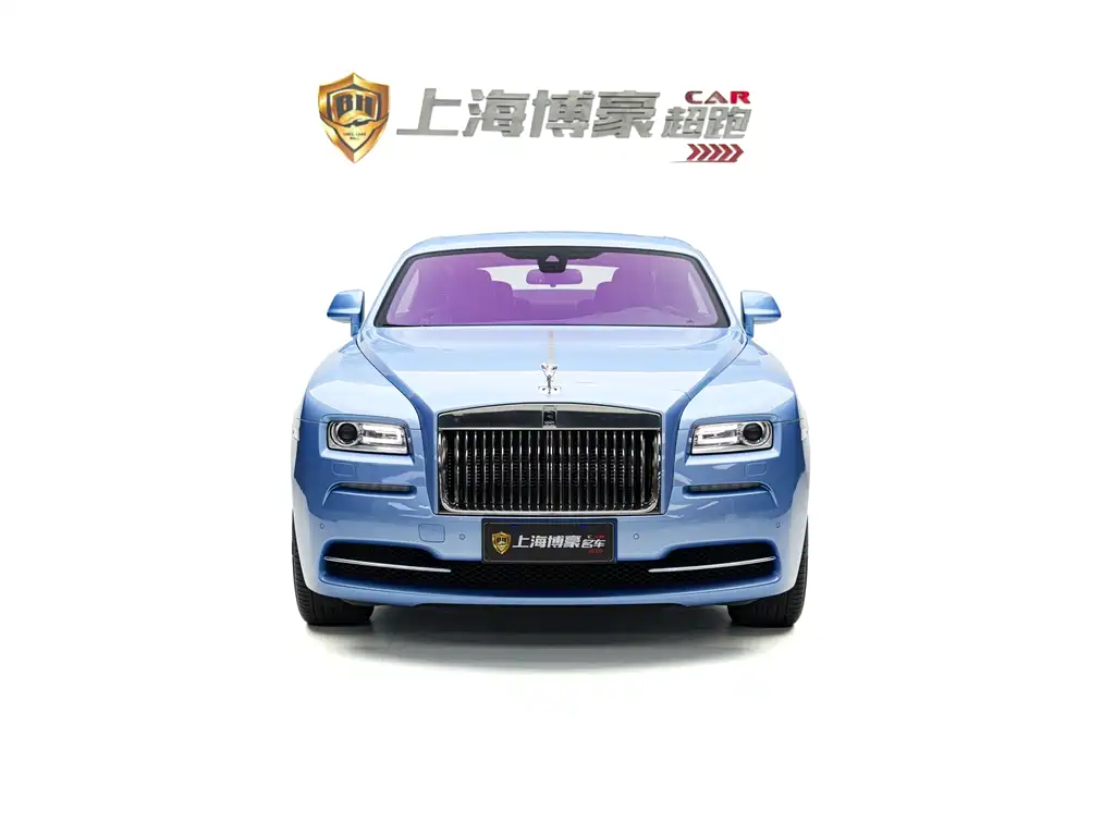 Wraith 6.6 T Standard