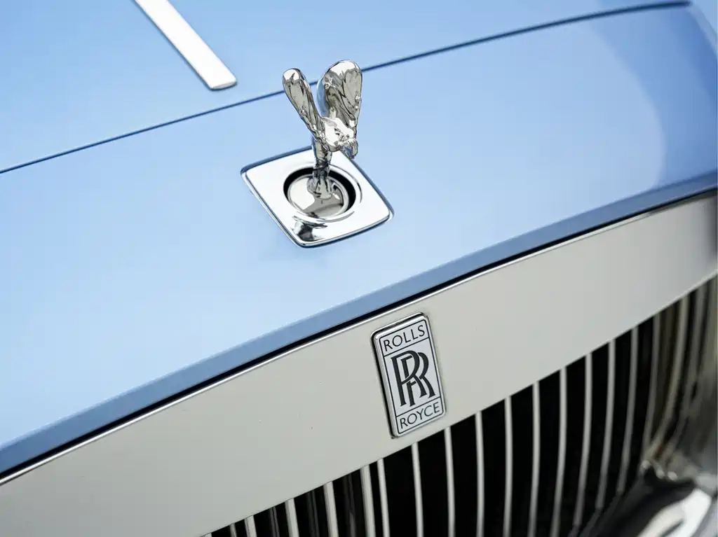 Wraith 6.6 T Standard
