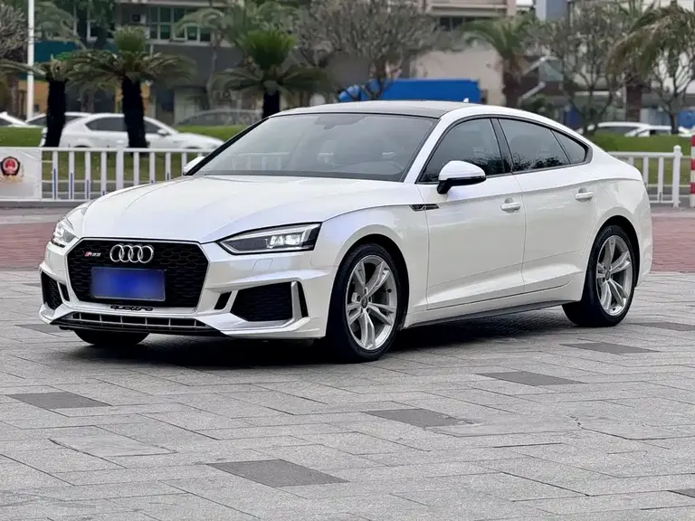 Audi A5 (Import) Sportback 40 TFSI Fashion