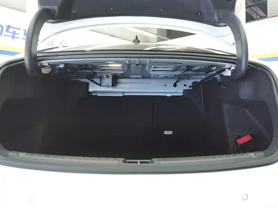 Mondeo Facelift EcoBoost 245 Luxury