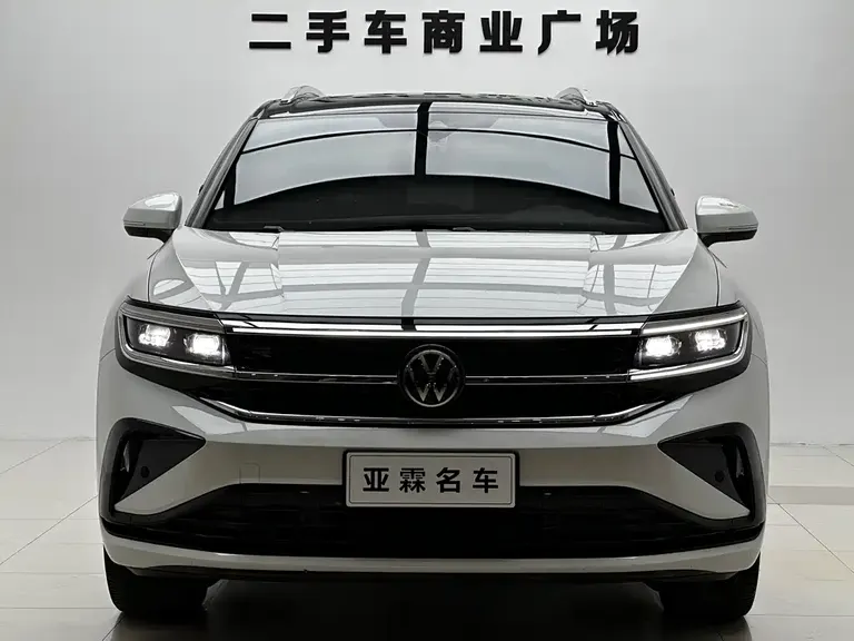 Volkswagen Talagon 380 TSI 4 WD R-Line Expand Realm