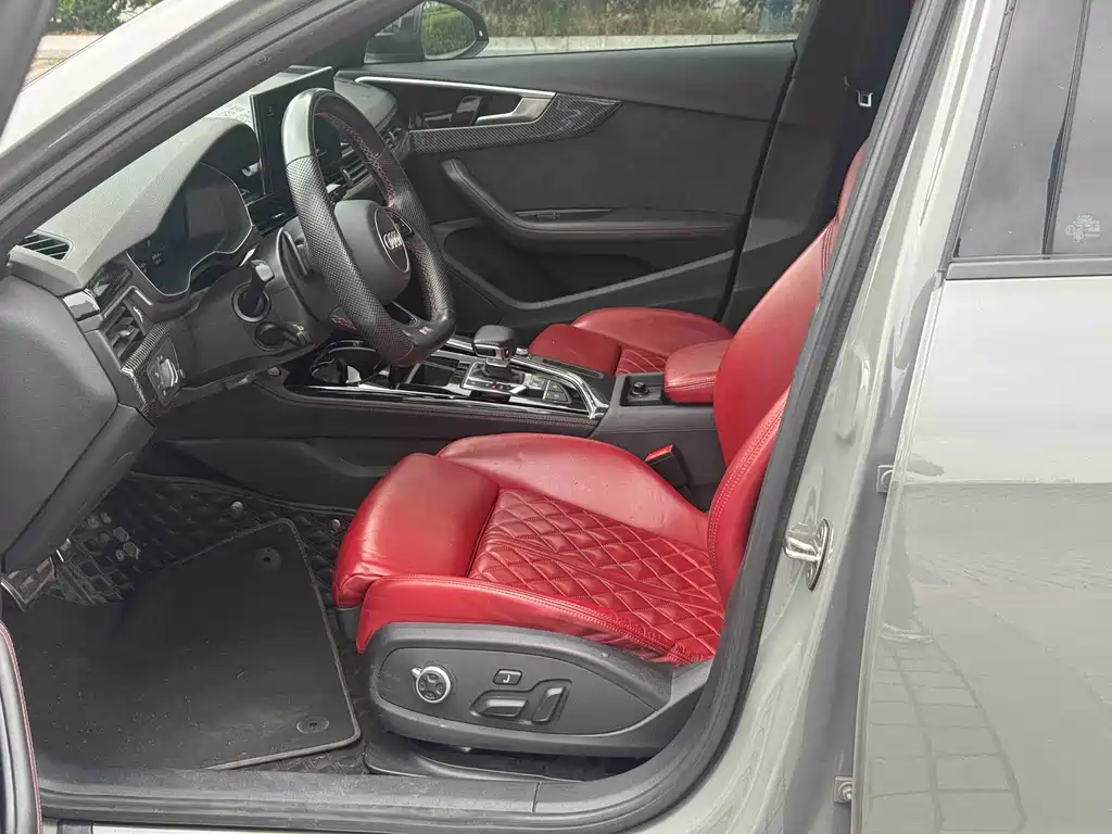 Audi S4 S4 3.0 TFSI