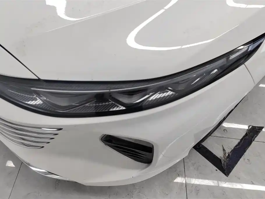 Besturn B70 Dragon 1.5 T Leading Innovation