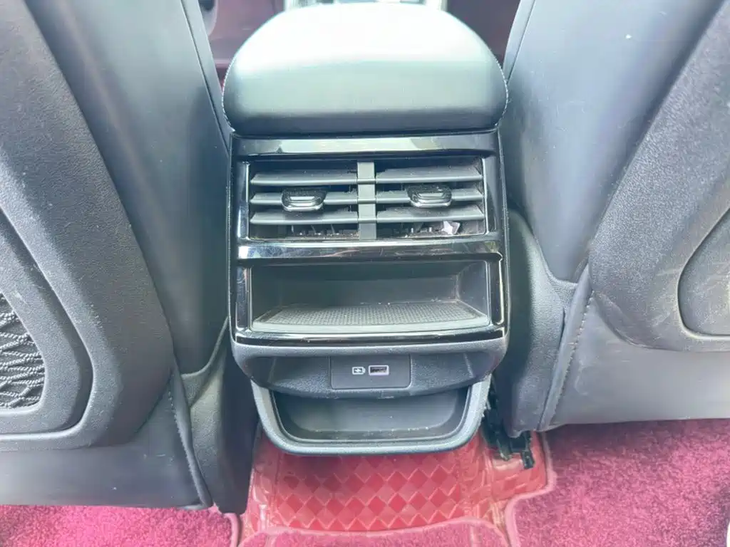 Xingyue L 1.5 T Thor Hi·F Hybrid Hybrid Super Swift