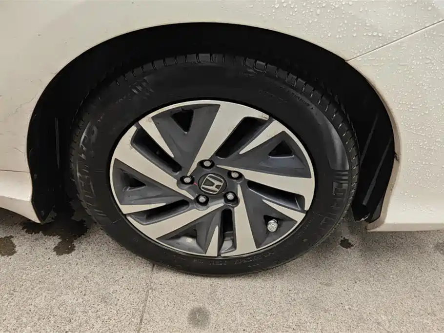 Crider 180 Turbo CVT Comfort CN-V
