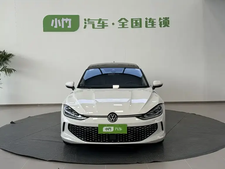 Volkswagen Lamando Lamando L 280 TSI DSG Spicy Cool