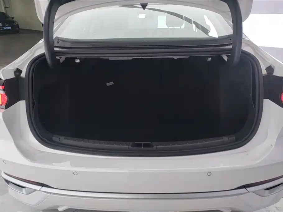 Mondeo EcoBoost 245 Luxury