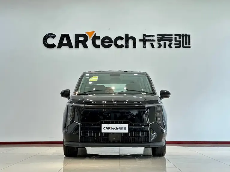 Maxus Dajia 7 Facelift Super Hybrid Long Range Joy